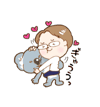 Masakisyacyonosticker（個別スタンプ：5）