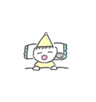 マサエ（個別スタンプ：2）
