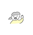 マサエ（個別スタンプ：4）