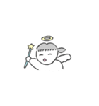 マサエ（個別スタンプ：8）