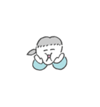 マサエ（個別スタンプ：10）