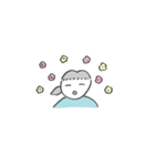 マサエ（個別スタンプ：12）