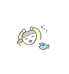 マサエ（個別スタンプ：14）