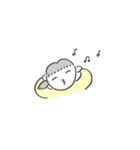 マサエ（個別スタンプ：15）