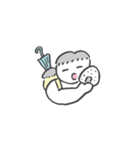 マサエ（個別スタンプ：16）