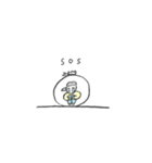 マサエ（個別スタンプ：21）