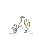 マサエ（個別スタンプ：28）