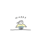 マサエ（個別スタンプ：31）