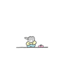 マサエ（個別スタンプ：36）