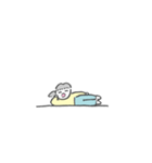 マサエ（個別スタンプ：39）