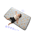 ！！yuzu！！（個別スタンプ：4）