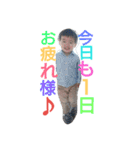 pug asayan（個別スタンプ：1）