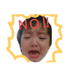 pug asayan（個別スタンプ：8）