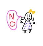 iBow2（個別スタンプ：6）