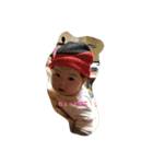 baby yu chan special（個別スタンプ：29）