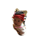 baby yu chan special（個別スタンプ：30）