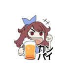 ココダチ（個別スタンプ：2）