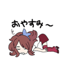 ココダチ（個別スタンプ：4）