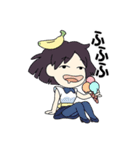 ココダチ（個別スタンプ：5）