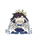ココダチ（個別スタンプ：7）