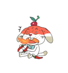 ココダチ（個別スタンプ：9）