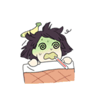 ココダチ（個別スタンプ：13）