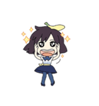 ココダチ（個別スタンプ：15）