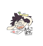 ココダチ（個別スタンプ：27）