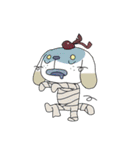 ココダチ（個別スタンプ：28）