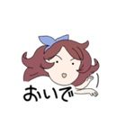 ココダチ（個別スタンプ：29）