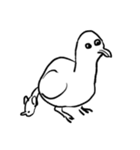 ワオワオ（個別スタンプ：1）