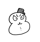 ワオワオ（個別スタンプ：7）