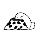 ワオワオ（個別スタンプ：17）