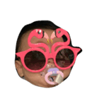a.k.o（個別スタンプ：1）