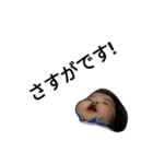 oh my baby1（個別スタンプ：2）