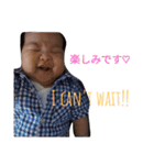oh my baby1（個別スタンプ：10）