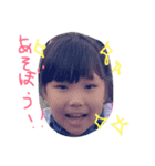 yuaman（個別スタンプ：4）