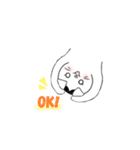 ちびとの日常（個別スタンプ：11）