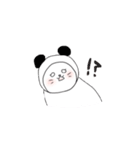 ちびとの日常（個別スタンプ：24）