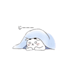 ちびとの日常（個別スタンプ：26）