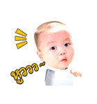 Little Putter（個別スタンプ：4）