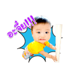 Little Putter（個別スタンプ：6）