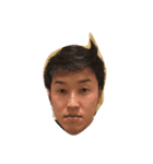 Yanokun（個別スタンプ：1）