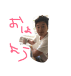Yanokun（個別スタンプ：5）