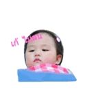 bokeh 01（個別スタンプ：5）