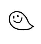 ハロウィーンぽいスタンプ（個別スタンプ：5）