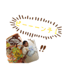 おしゃべりゆいとくん（個別スタンプ：19）