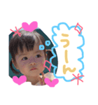 さくちゃん！！！！（個別スタンプ：9）