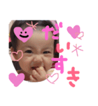 さくちゃん！！！！（個別スタンプ：12）