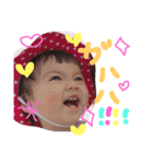 さくちゃん！！！！（個別スタンプ：13）